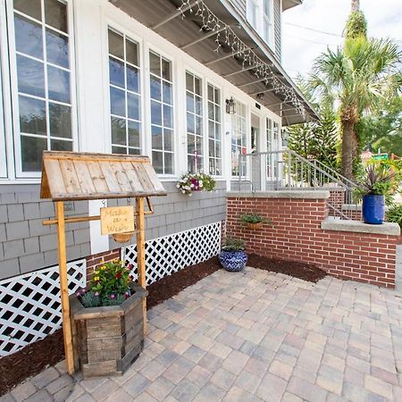 Carriage Way Centennial House - Adult Only- Saint Augustine Esterno foto