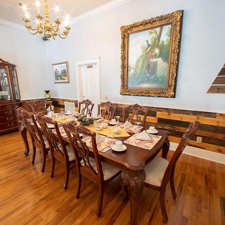 Carriage Way Centennial House - Adult Only- Saint Augustine Esterno foto