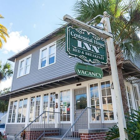 Carriage Way Centennial House - Adult Only- Saint Augustine Esterno foto