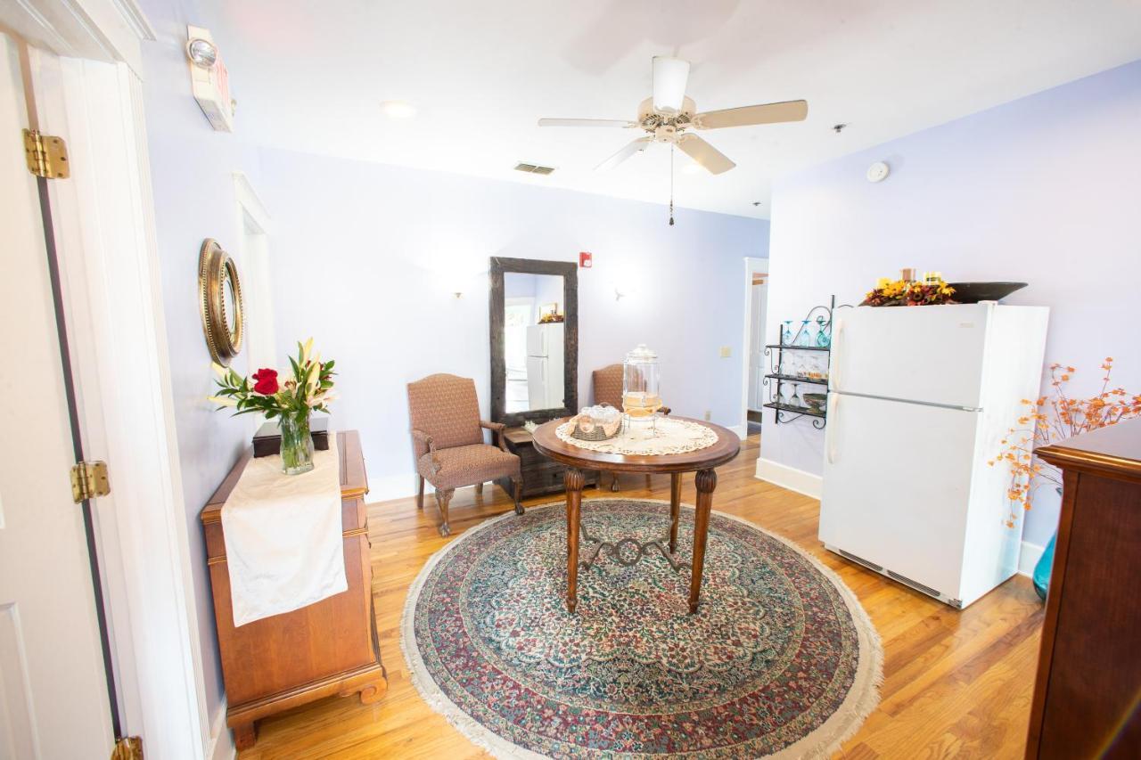 Carriage Way Centennial House - Adult Only- Saint Augustine Esterno foto