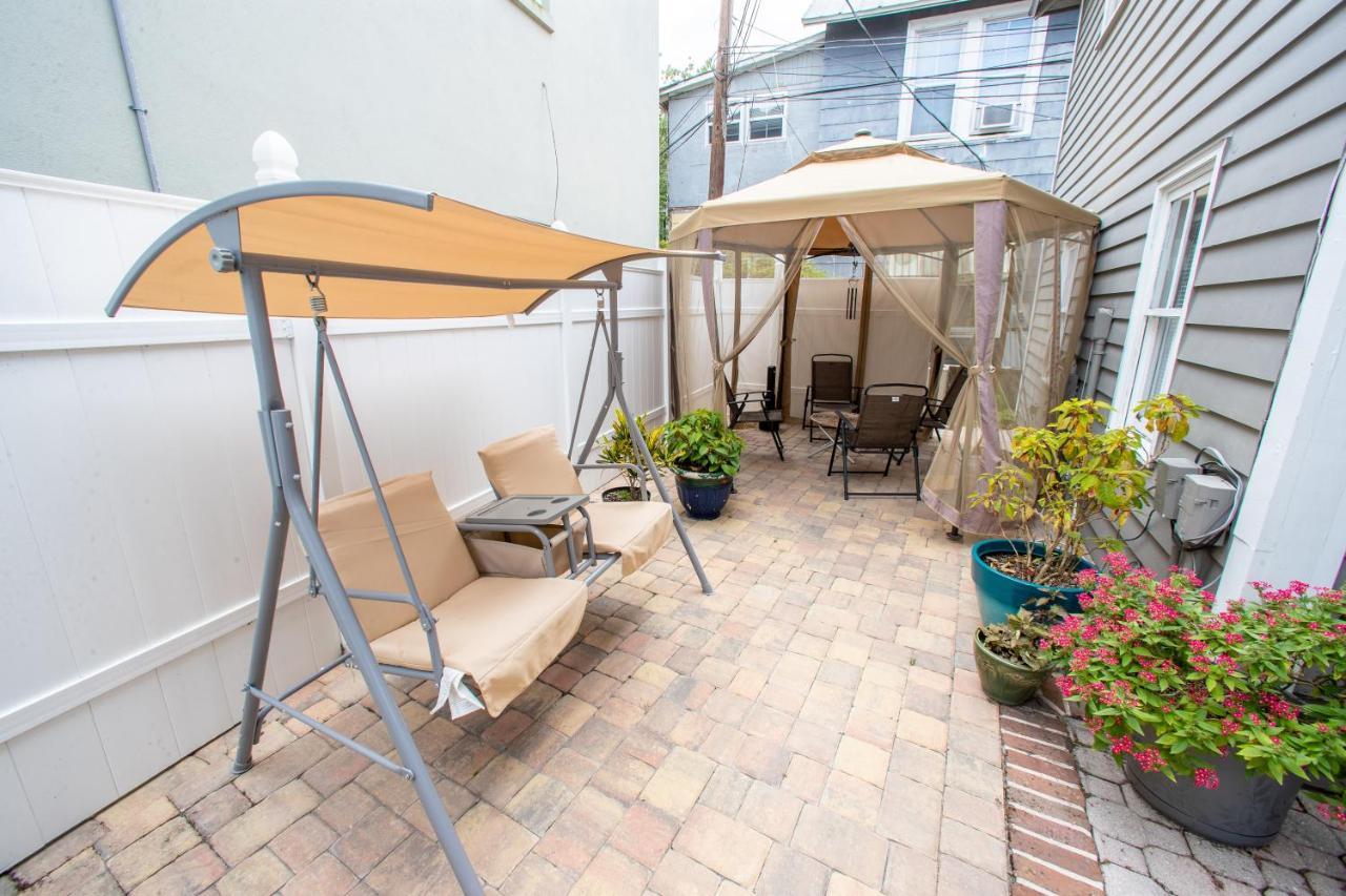 Carriage Way Centennial House - Adult Only- Saint Augustine Esterno foto