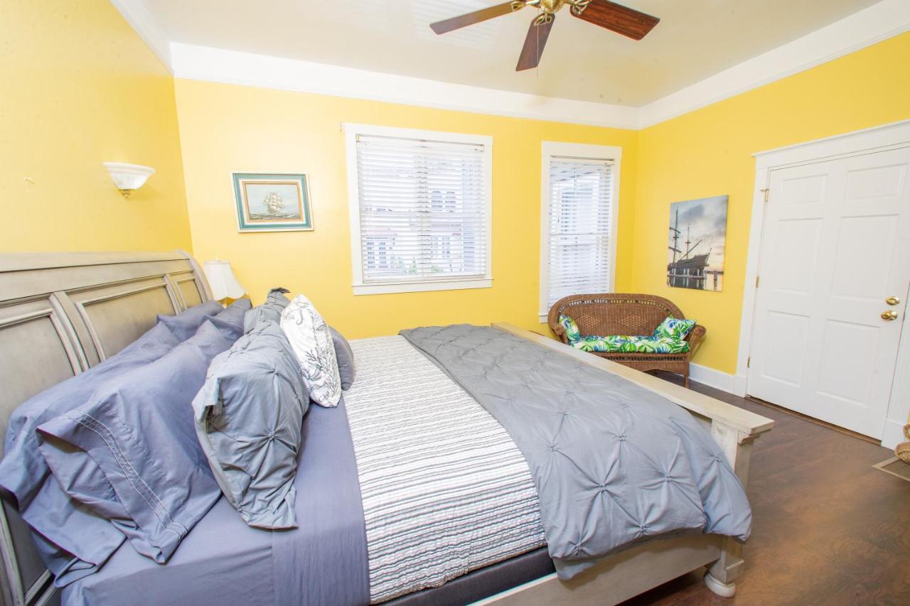 Carriage Way Centennial House - Adult Only- Saint Augustine Esterno foto