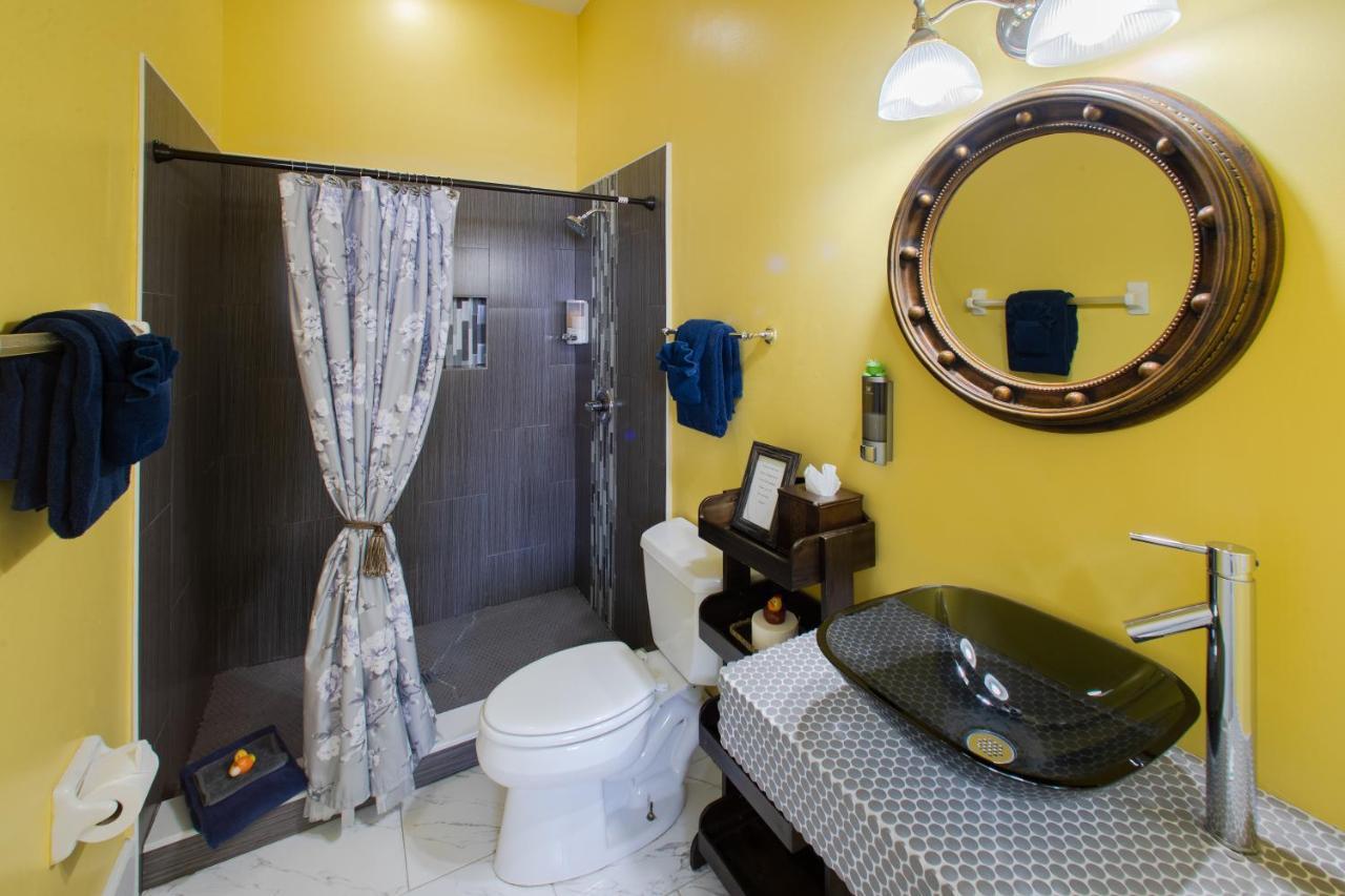 Carriage Way Centennial House - Adult Only- Saint Augustine Esterno foto