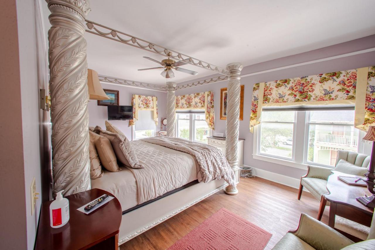 Carriage Way Centennial House - Adult Only- Saint Augustine Esterno foto