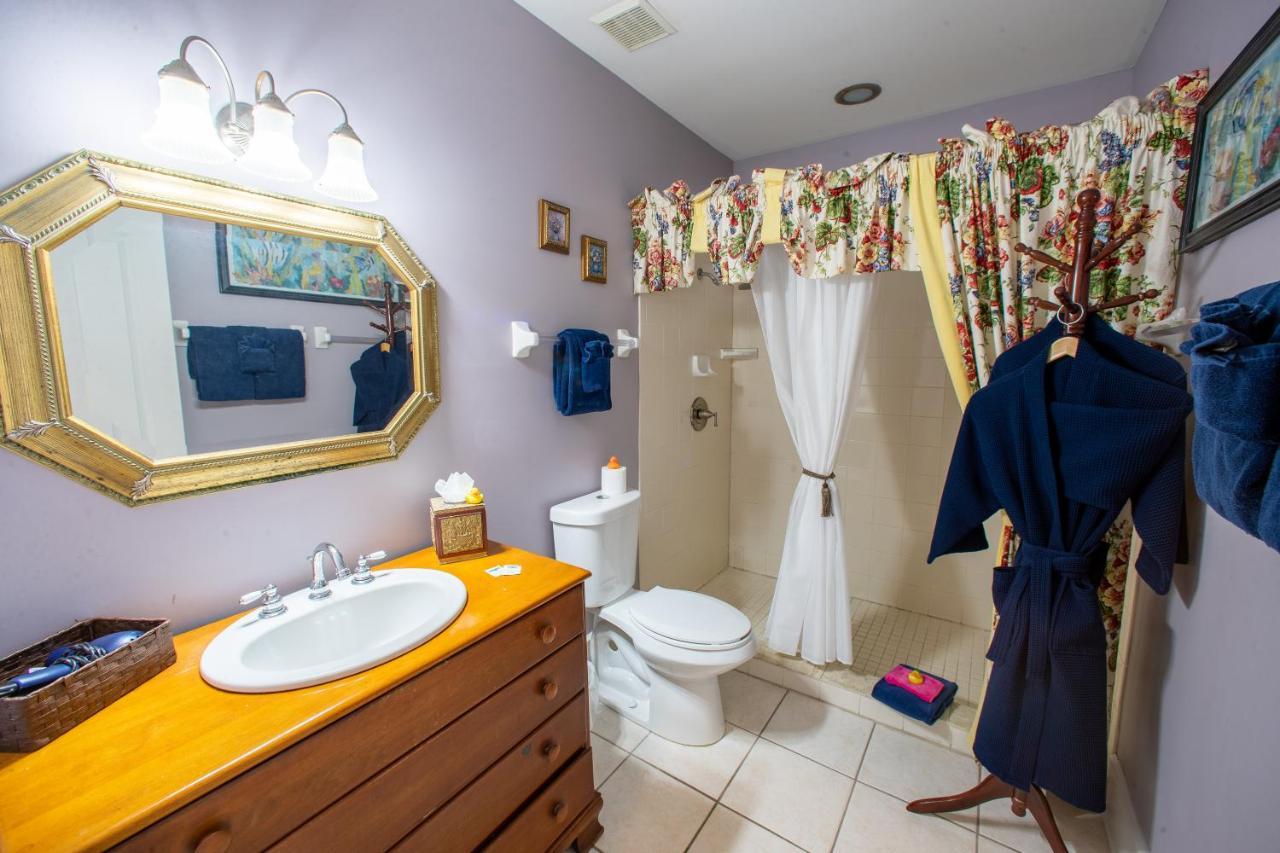 Carriage Way Centennial House - Adult Only- Saint Augustine Esterno foto