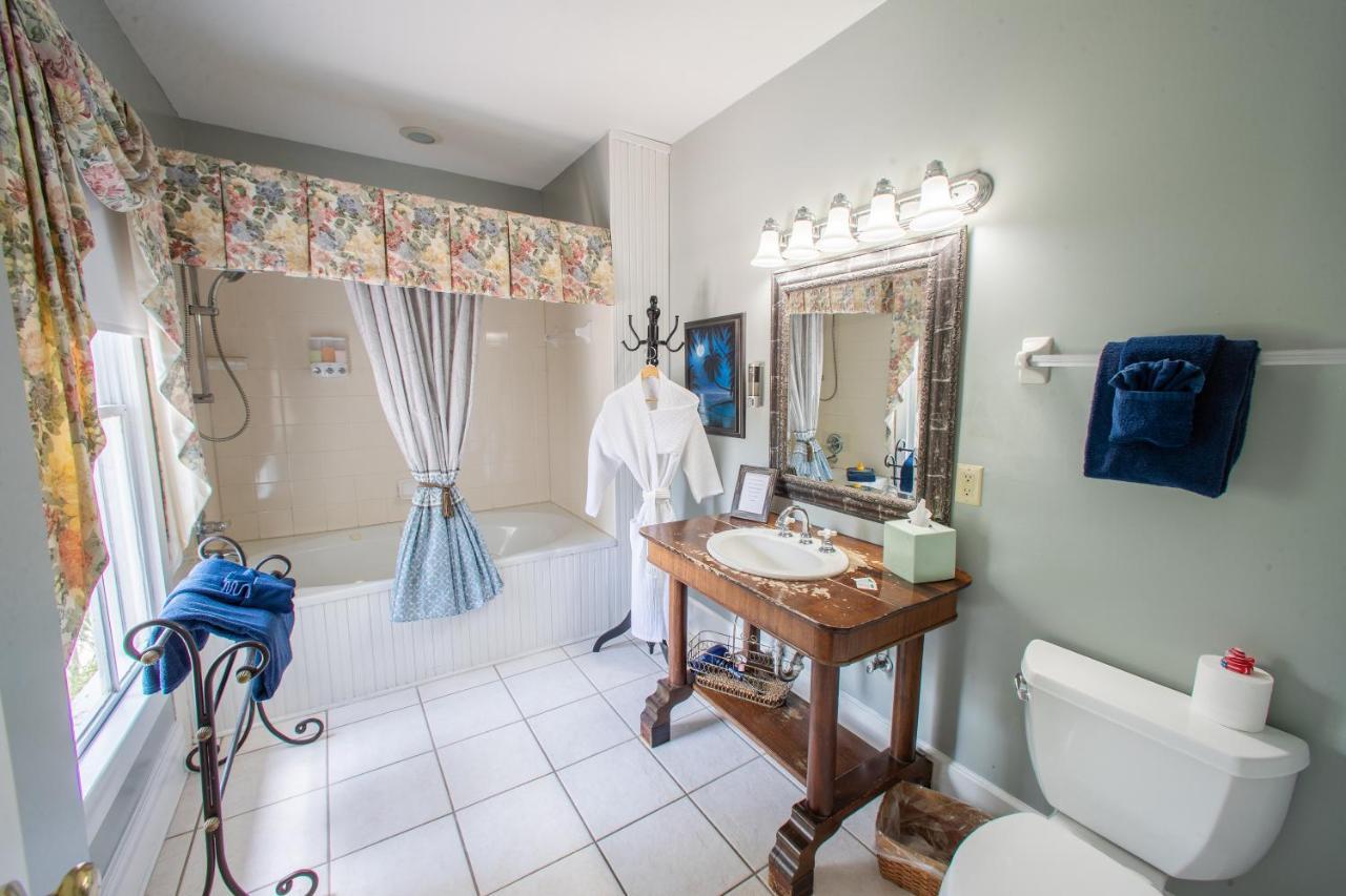 Carriage Way Centennial House - Adult Only- Saint Augustine Esterno foto