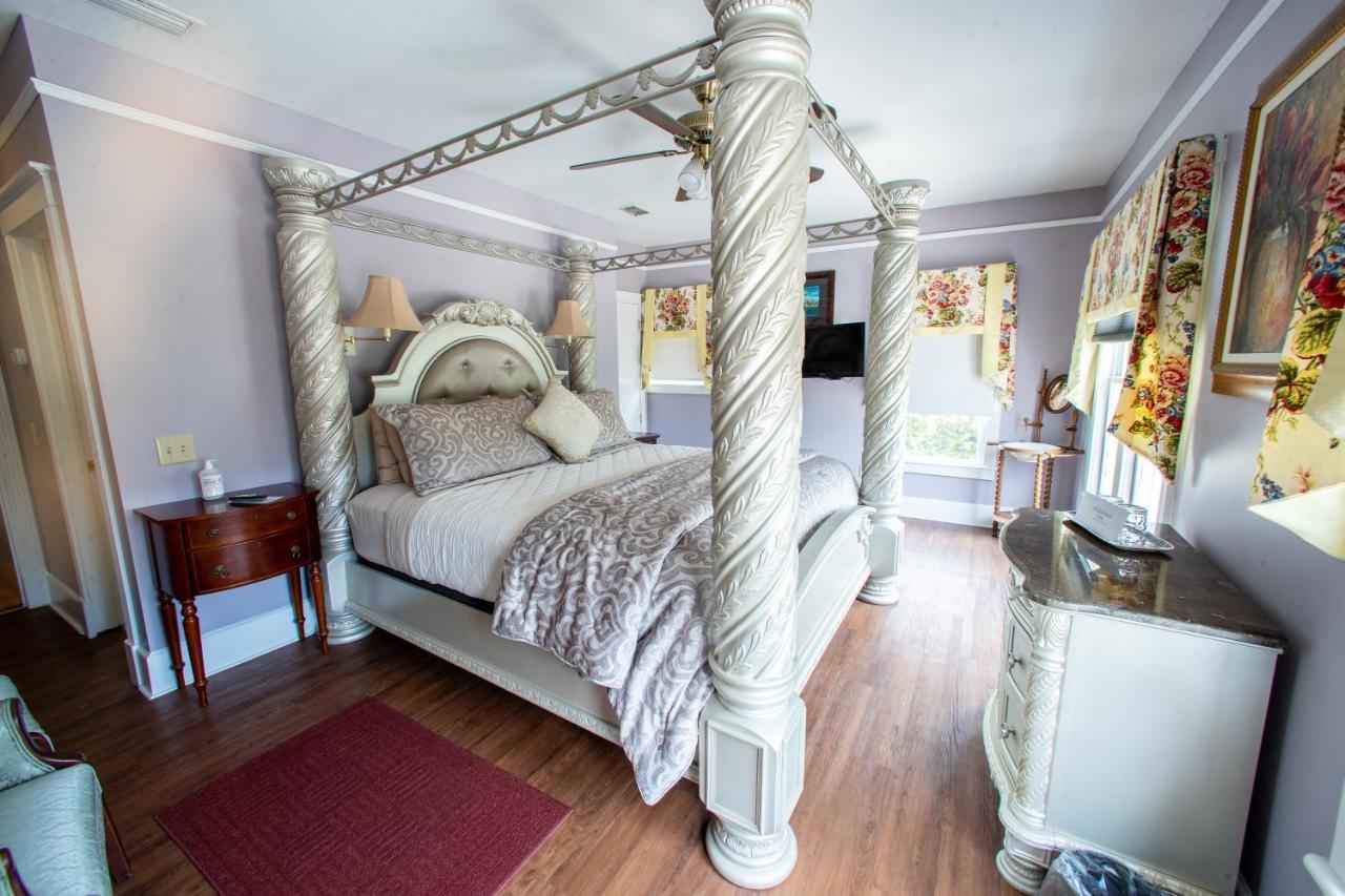 Carriage Way Centennial House - Adult Only- Saint Augustine Esterno foto