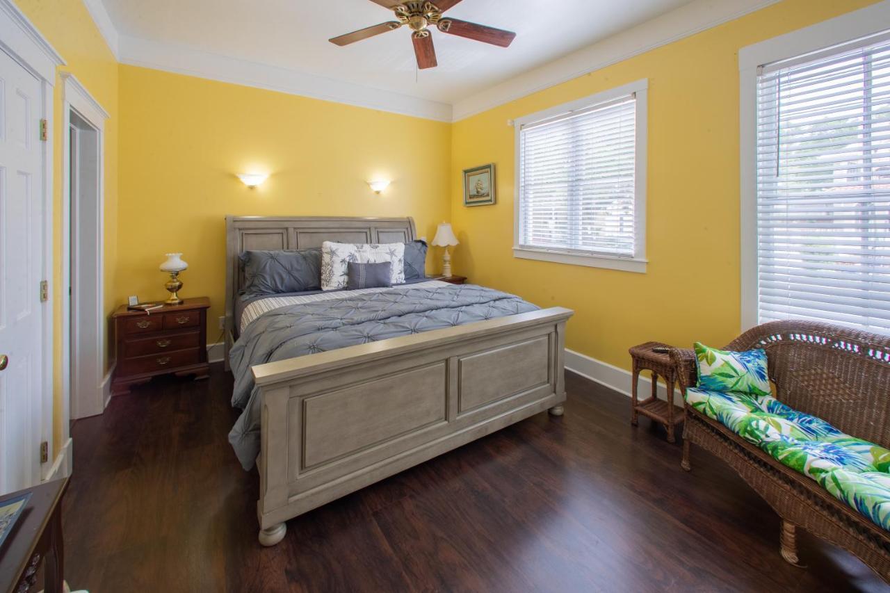 Carriage Way Centennial House - Adult Only- Saint Augustine Esterno foto