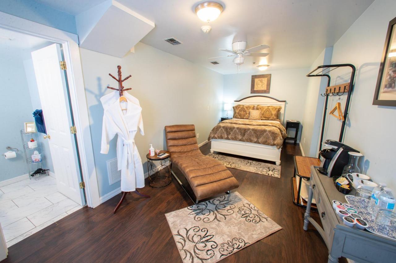Carriage Way Centennial House - Adult Only- Saint Augustine Esterno foto