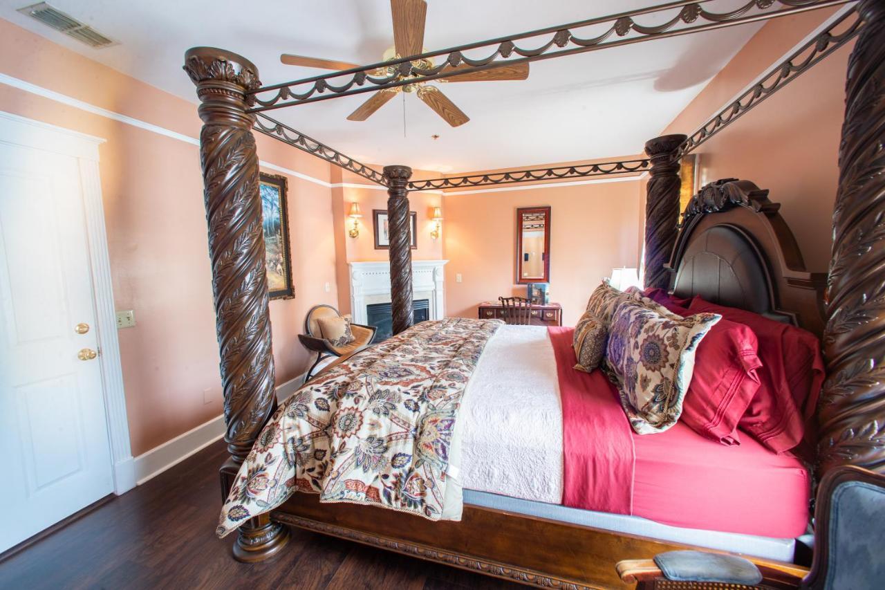 Carriage Way Centennial House - Adult Only- Saint Augustine Esterno foto