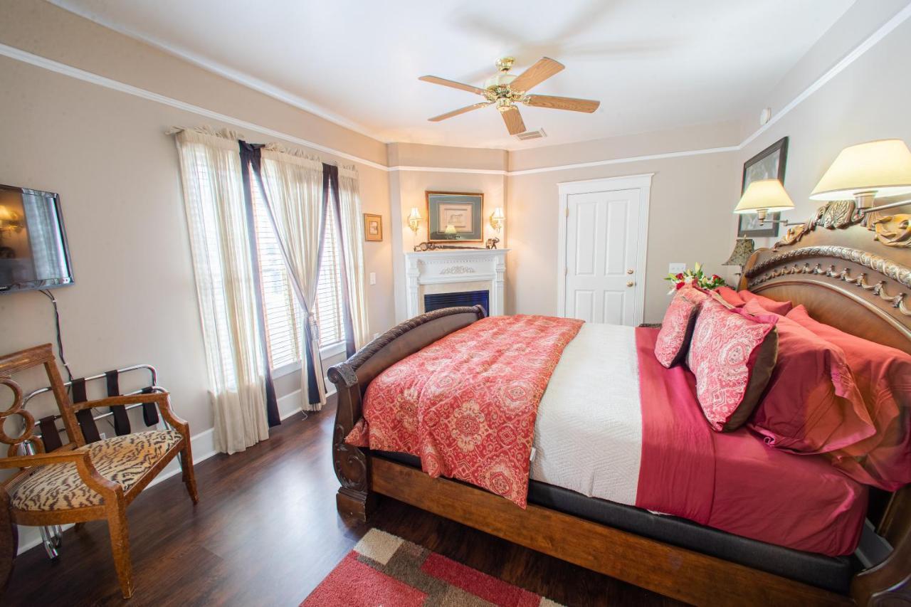 Carriage Way Centennial House - Adult Only- Saint Augustine Esterno foto