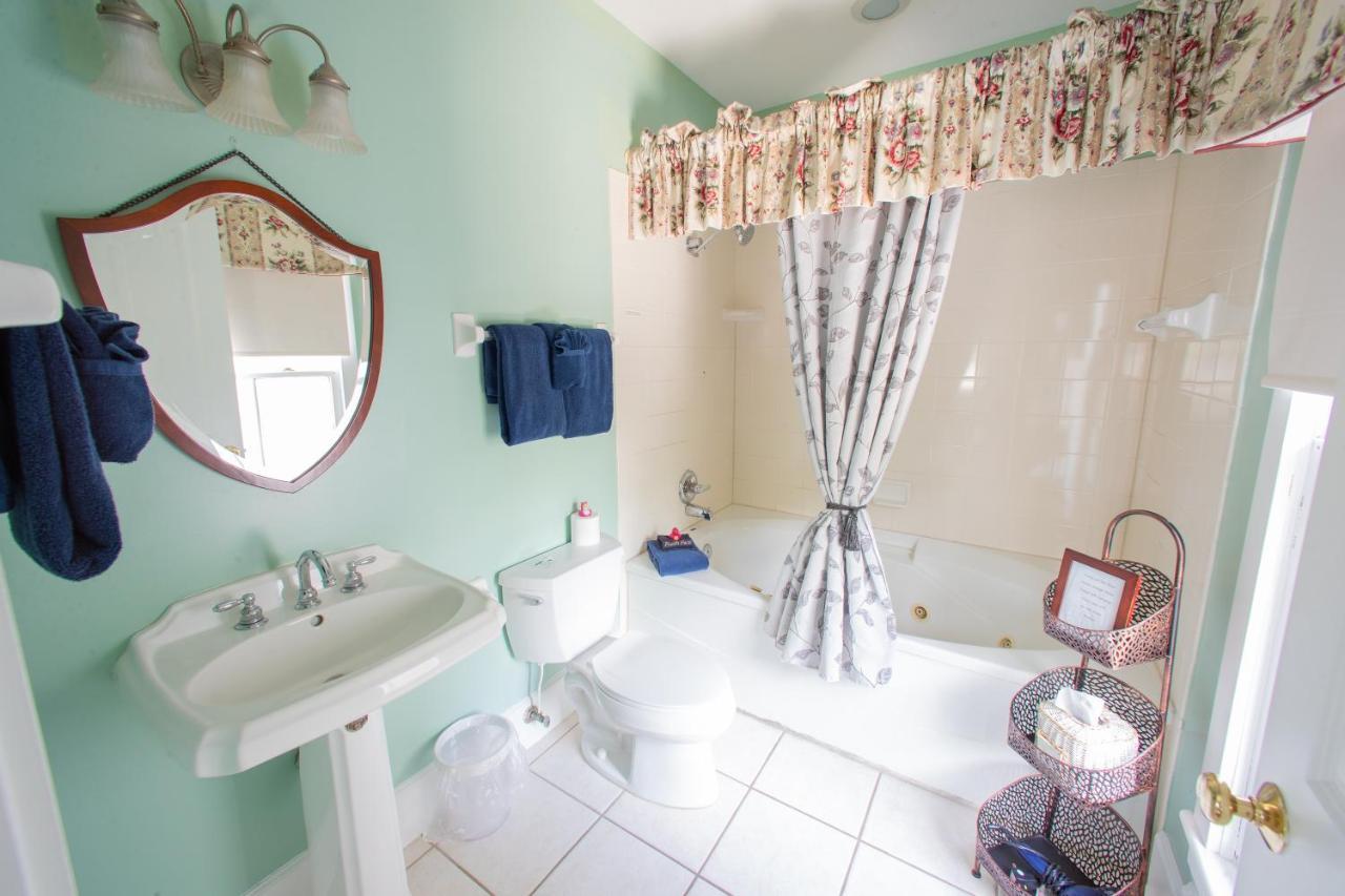 Carriage Way Centennial House - Adult Only- Saint Augustine Esterno foto