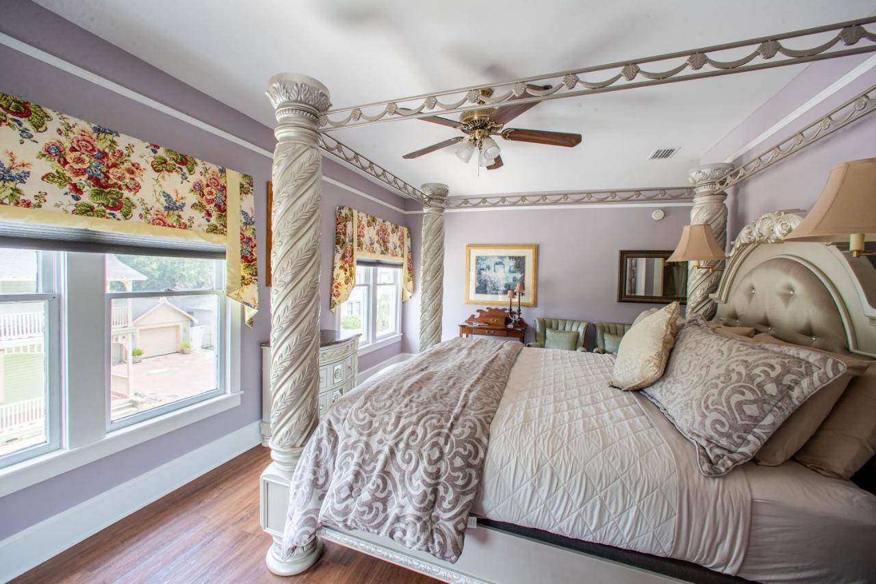 Carriage Way Centennial House - Adult Only- Saint Augustine Esterno foto