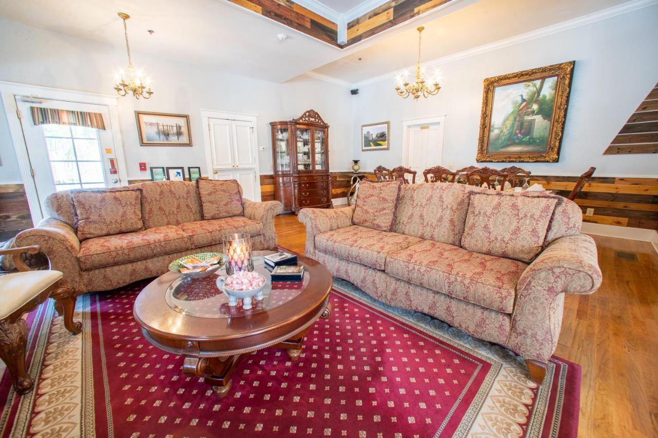 Carriage Way Centennial House - Adult Only- Saint Augustine Esterno foto