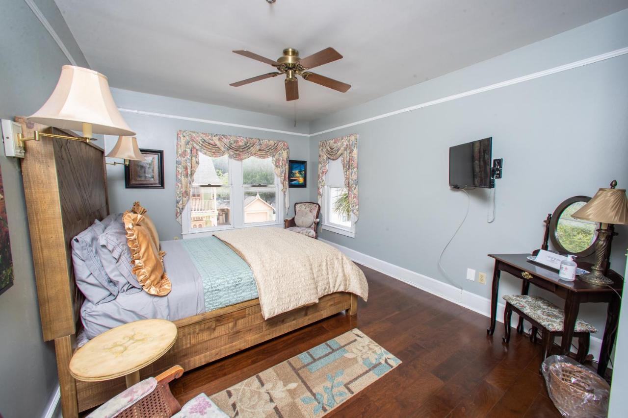 Carriage Way Centennial House - Adult Only- Saint Augustine Esterno foto