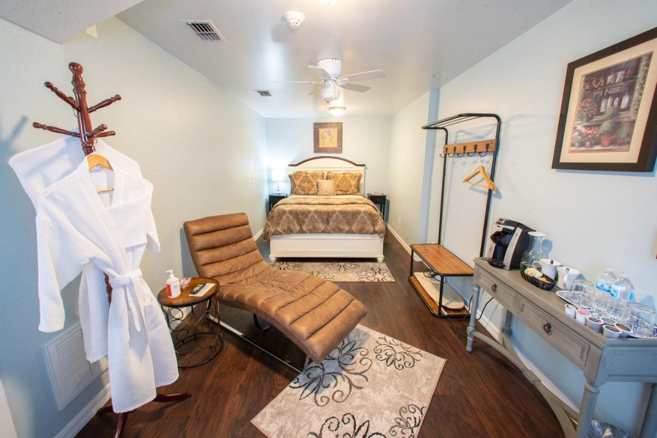 Carriage Way Centennial House - Adult Only- Saint Augustine Esterno foto