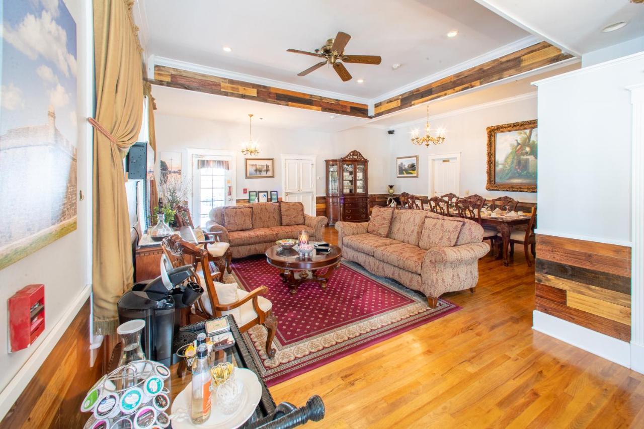 Carriage Way Centennial House - Adult Only- Saint Augustine Esterno foto