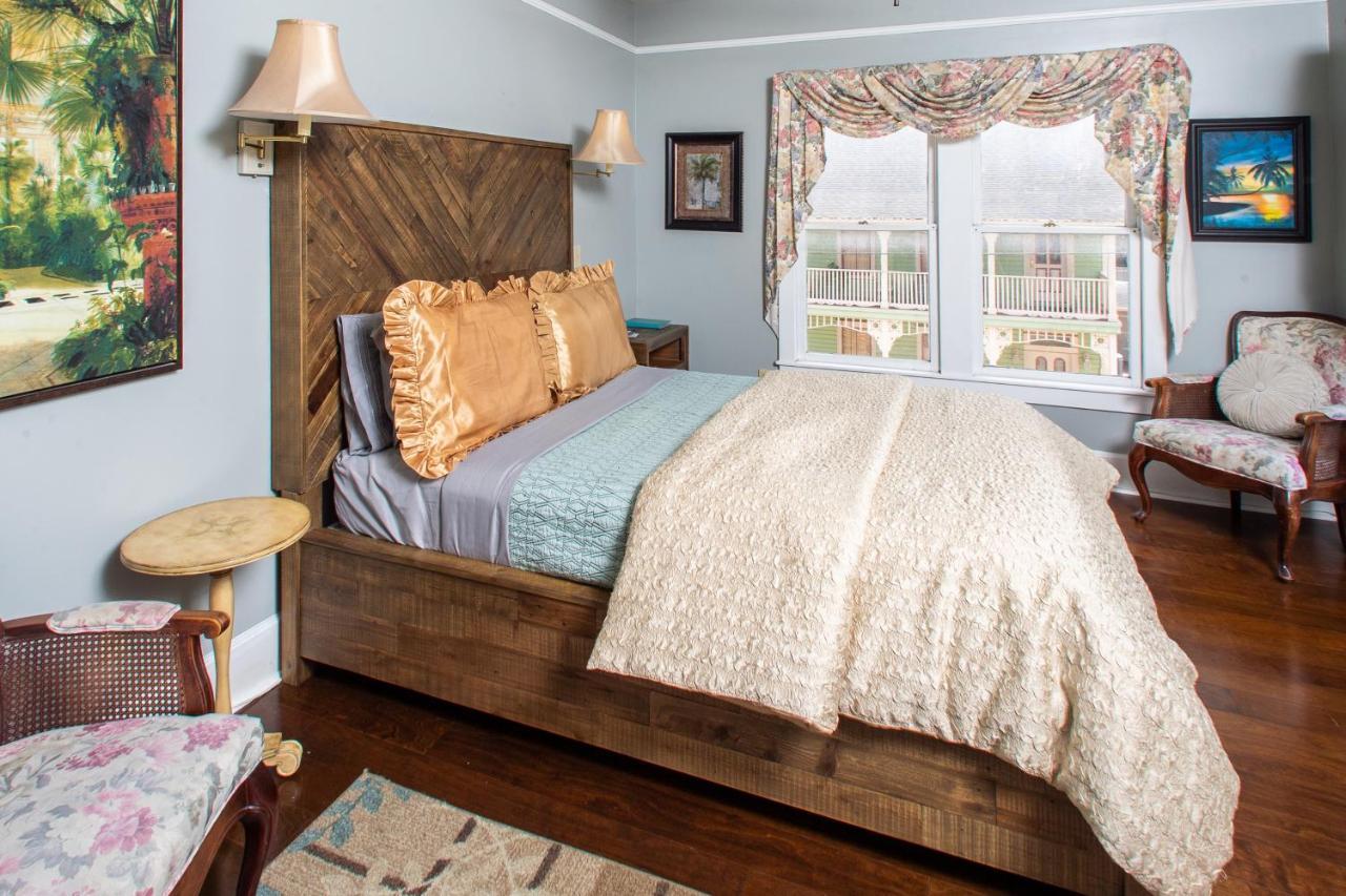 Carriage Way Centennial House - Adult Only- Saint Augustine Esterno foto
