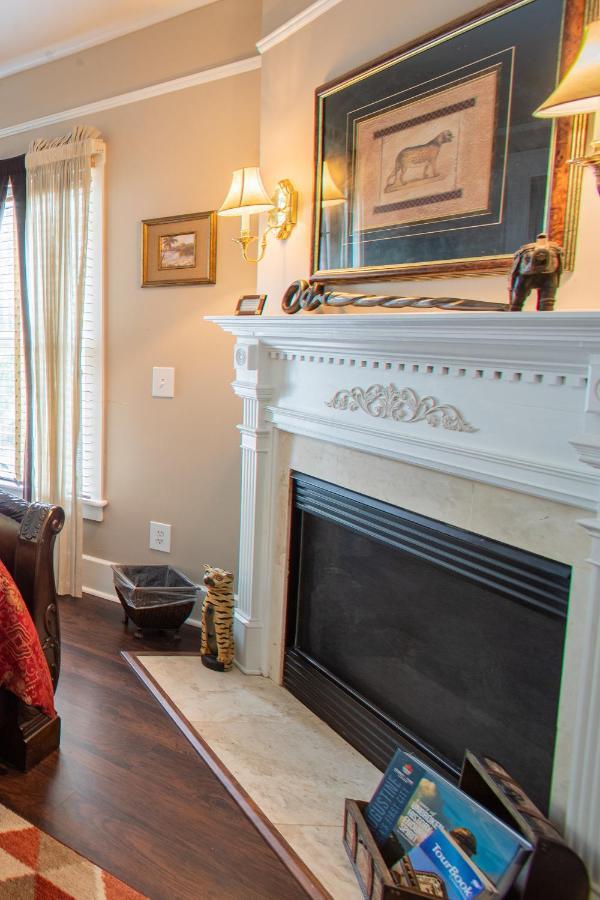 Carriage Way Centennial House - Adult Only- Saint Augustine Esterno foto