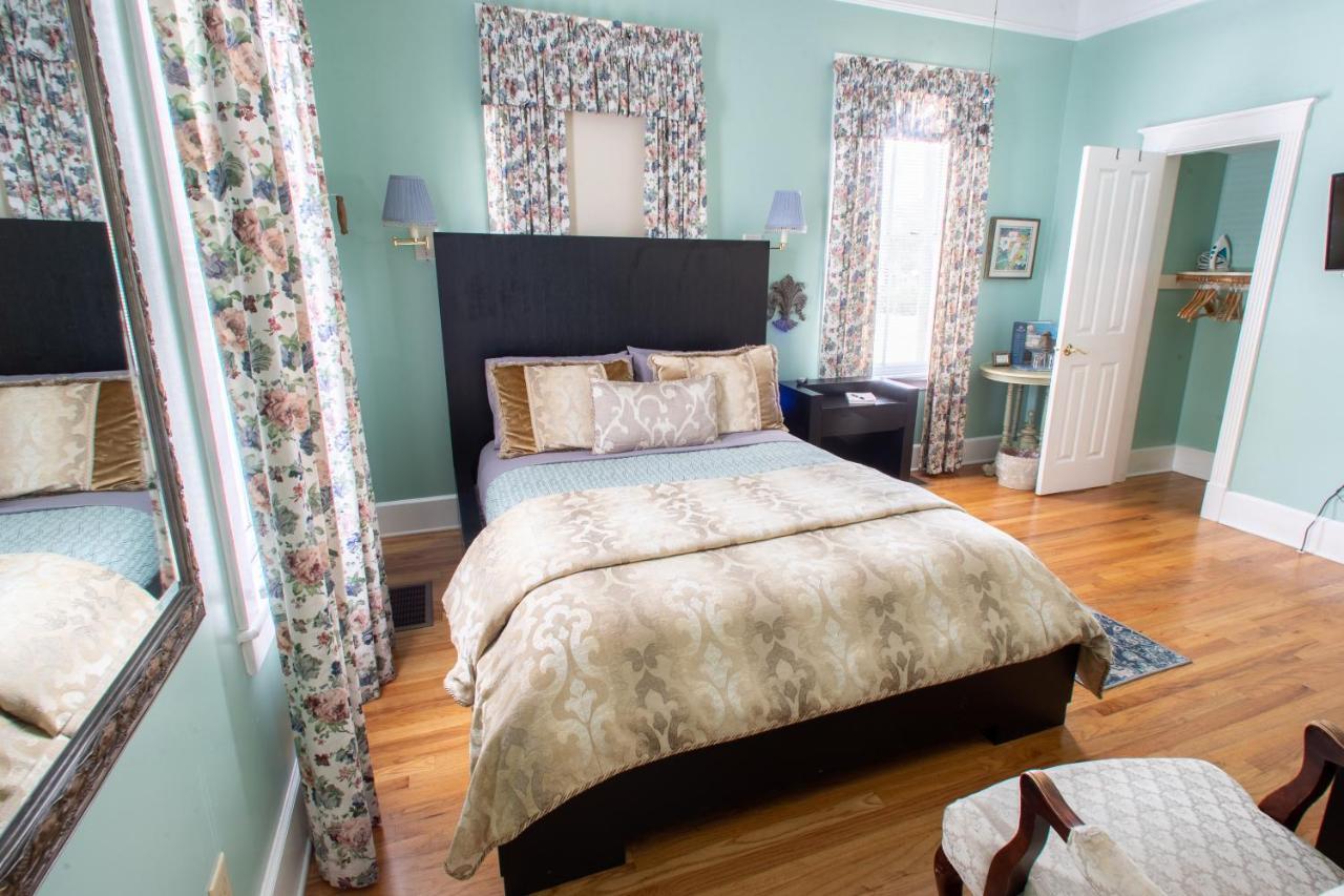 Carriage Way Centennial House - Adult Only- Saint Augustine Esterno foto
