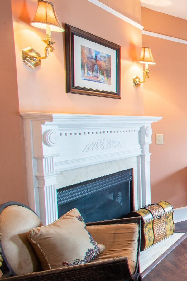Carriage Way Centennial House - Adult Only- Saint Augustine Esterno foto
