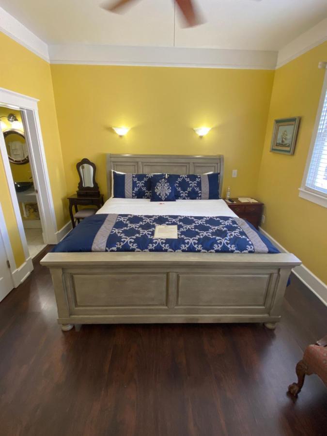 Carriage Way Centennial House - Adult Only- Saint Augustine Esterno foto