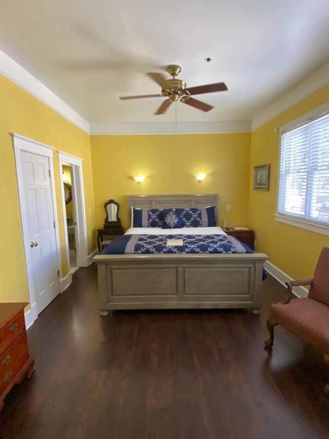 Carriage Way Centennial House - Adult Only- Saint Augustine Esterno foto