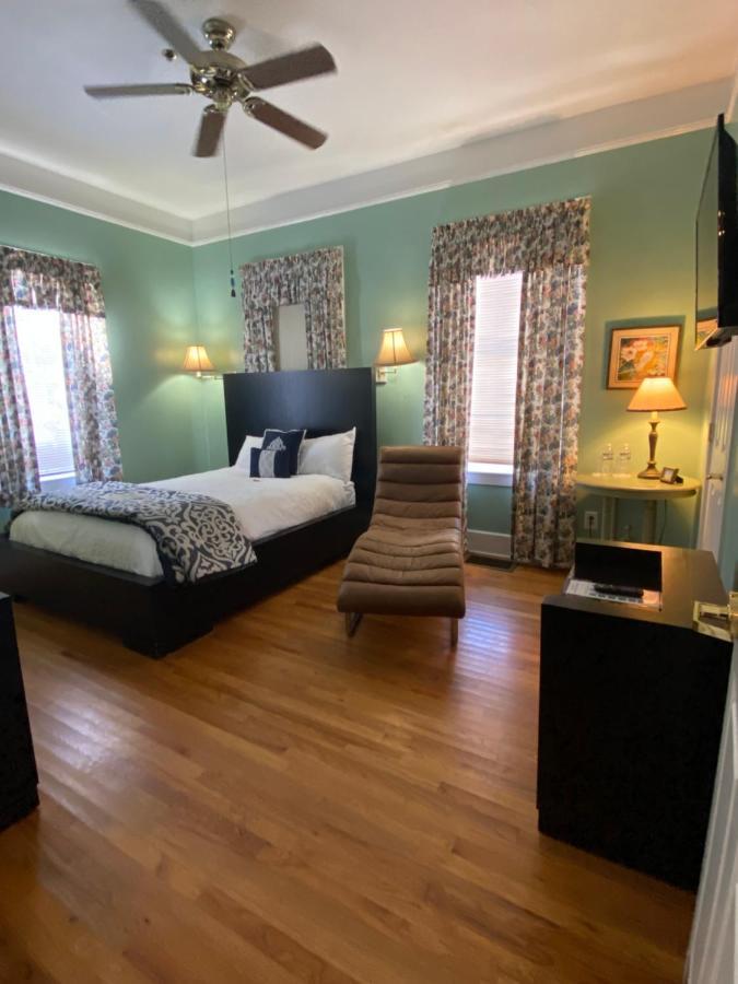 Carriage Way Centennial House - Adult Only- Saint Augustine Esterno foto