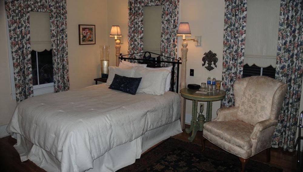 Carriage Way Centennial House - Adult Only- Saint Augustine Esterno foto