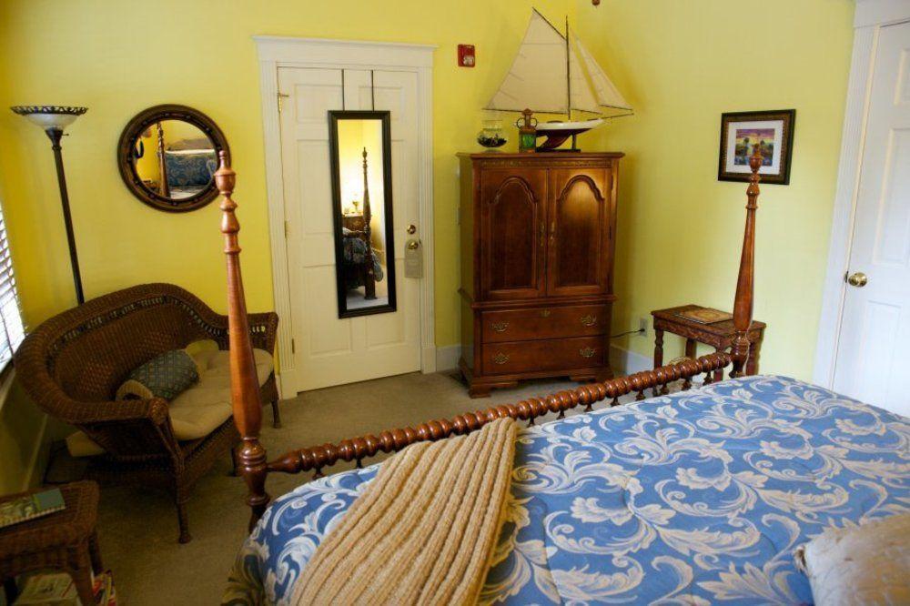 Carriage Way Centennial House - Adult Only- Saint Augustine Esterno foto