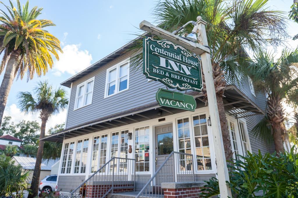 Carriage Way Centennial House - Adult Only- Saint Augustine Esterno foto