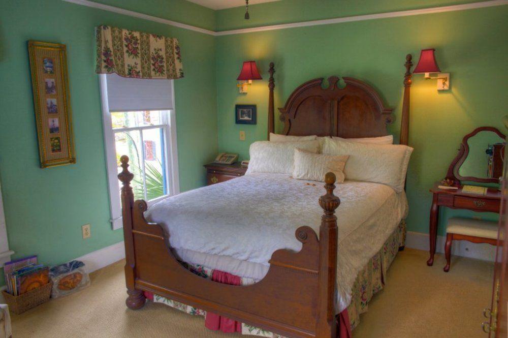 Carriage Way Centennial House - Adult Only- Saint Augustine Esterno foto