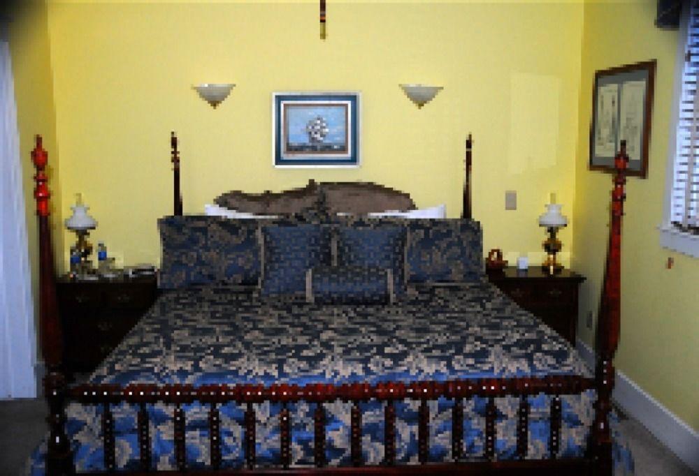Carriage Way Centennial House - Adult Only- Saint Augustine Esterno foto
