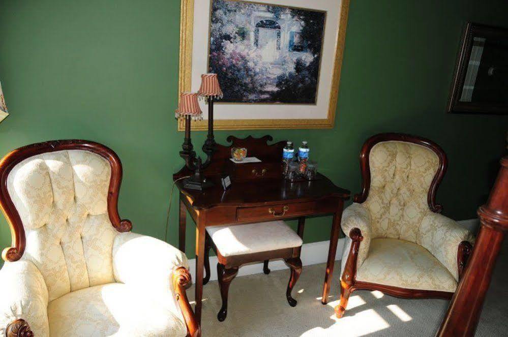 Carriage Way Centennial House - Adult Only- Saint Augustine Esterno foto