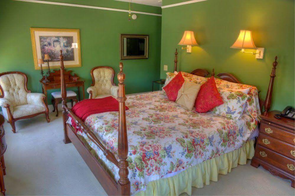 Carriage Way Centennial House - Adult Only- Saint Augustine Esterno foto