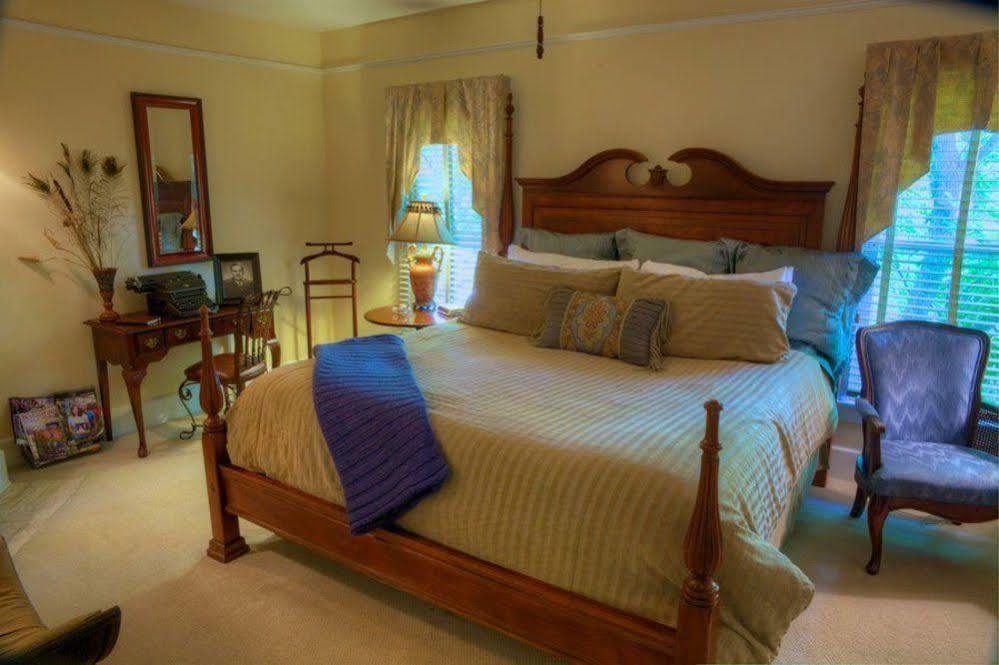 Carriage Way Centennial House - Adult Only- Saint Augustine Esterno foto