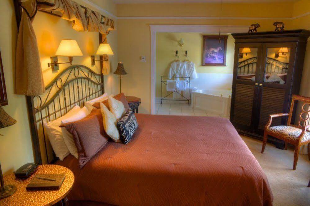 Carriage Way Centennial House - Adult Only- Saint Augustine Esterno foto