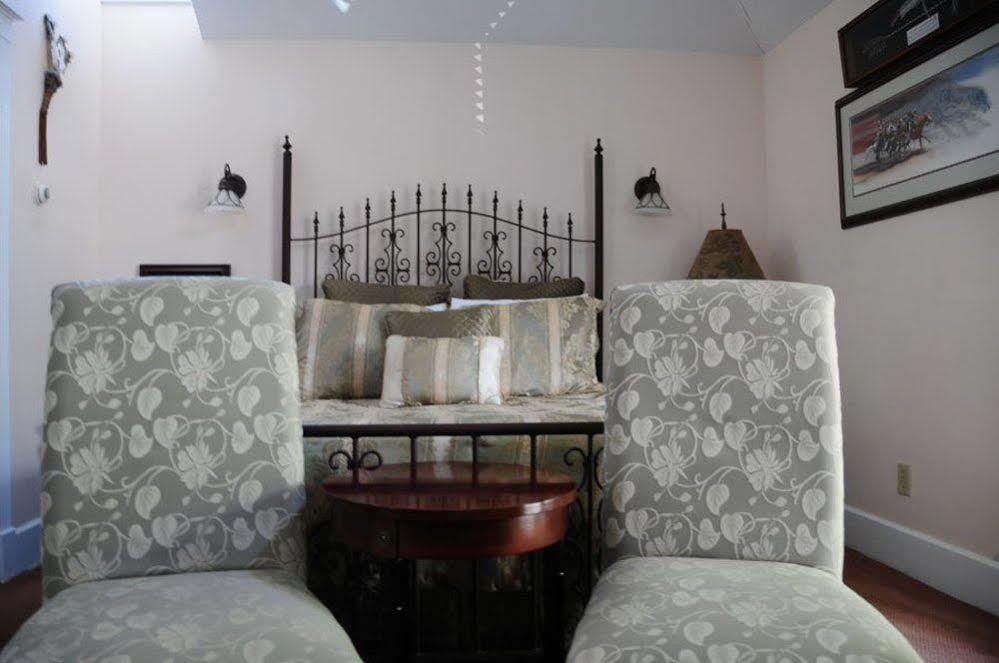 Carriage Way Centennial House - Adult Only- Saint Augustine Esterno foto