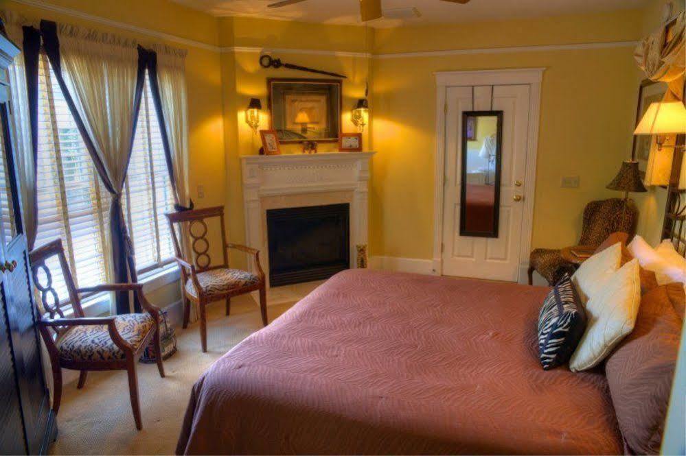 Carriage Way Centennial House - Adult Only- Saint Augustine Esterno foto