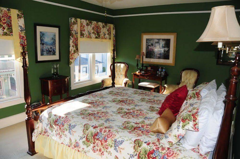 Carriage Way Centennial House - Adult Only- Saint Augustine Esterno foto