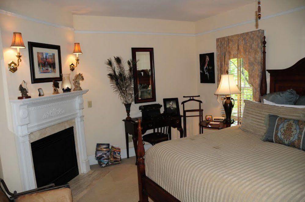 Carriage Way Centennial House - Adult Only- Saint Augustine Esterno foto