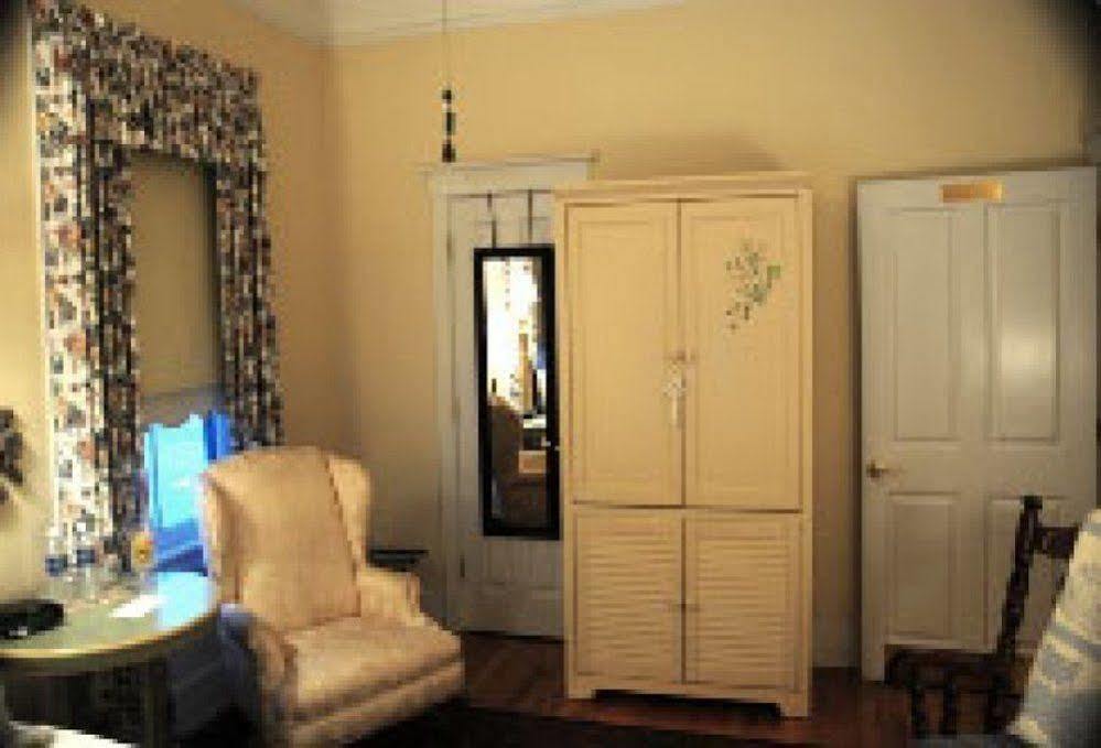 Carriage Way Centennial House - Adult Only- Saint Augustine Esterno foto