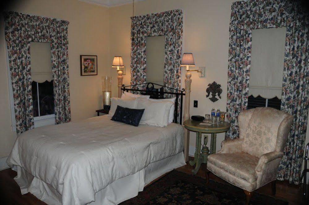 Carriage Way Centennial House - Adult Only- Saint Augustine Esterno foto
